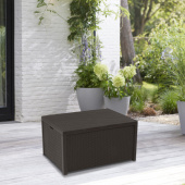 Стол-сундук Арика (Arica storage table)