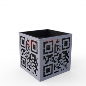 Вазон Code