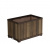 Кашпо высокое Deco ractangle tall planter