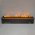 Электрический очаг Schones Feuer 3D FireLine 1000 Blue (с эффектом cинего пламени)
