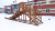 Зимняя горка "IgraGrad Snow Fox Start", скат 4 м Зимняя горка "IgraGrad Snow Fox Start", скат 4 м
