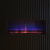 Электрический очаг Schones Feuer 3D FireLine 800 Blue