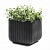 Кашпо Куб L (CUBE PLANTER L) 50,5 л.